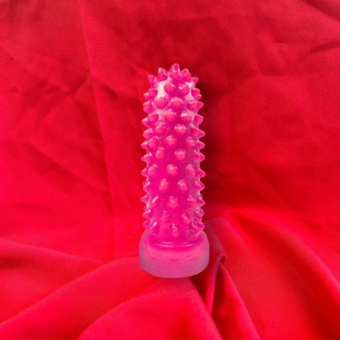 610138-Capa para dedo em silicone