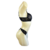 612488 - Conjunto Fio Microfibra e Renda - Korpus Lingerie