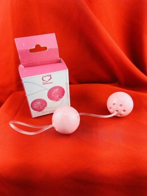 612129-Conjunto pompoar 2 bolas 3,4cm - comprar online