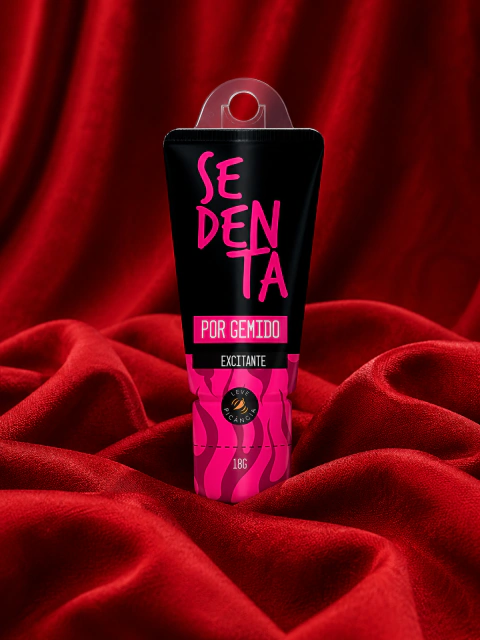613238-Sedenta por Gemido Excitante com Picância Suave