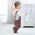 Mochila Protetora Baby - Anti-impacto - loja online