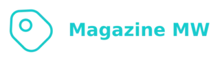 Magazine MW