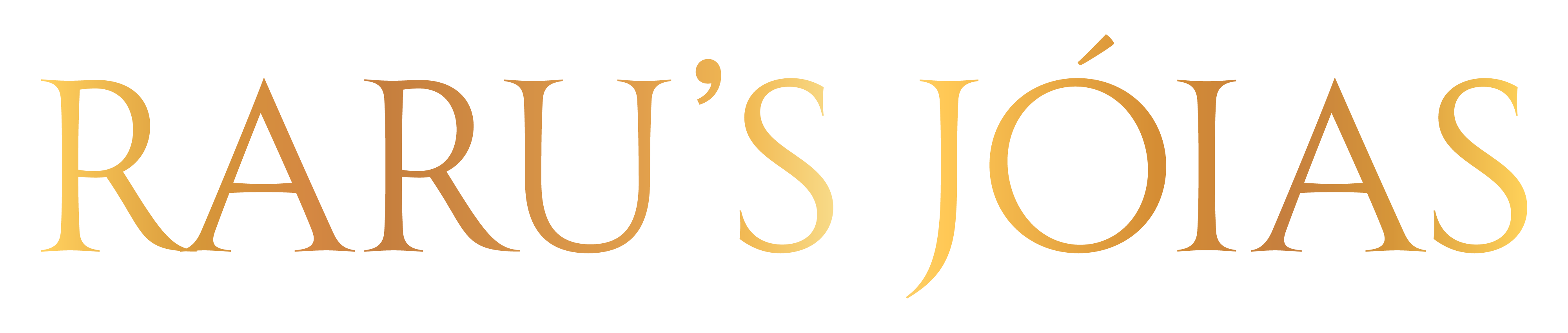 RARUS JOIAS
