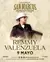 REMMY VALENZUELA 09/05/25