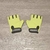 Guantes Amarillo - comprar online