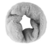 Cuello Peluche Soft Gris Claro - comprar online