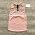 Musculosa Detroit Rosa - comprar online