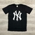 NY Negro Algodón - comprar online
