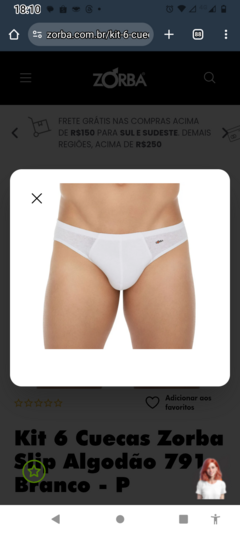 Banner da categoria Cueca