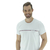 T-Shirt Listrada Premium - Algodão/Poliéster