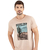 T-Shirt Vintage 100% Algodão - Pré-Lavada - Space Boutique