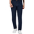 Calça Jeans/Stretch Pré-Lavado Plus Size