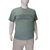 T-Shirt Listrada Plus Size - Algodão/Poliéster G1 - comprar online