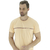 T-Shirt Listrada Premium - Algodão/Poliéster - comprar online