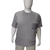 T-Shirt Listrada Plus Size - Algodão/Poliéster G3 - comprar online