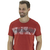 T-Shirt Folhas Premium - Algodão/Poliéster - comprar online