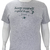 T-Shirt Plus Size 100% Algodão - Conforto e Estilo
