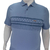 Camisa Polo Plus Size Algodão com Bolso - Estilo e Conforto