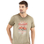 T-Shirt Vintage 100% Algodão - Pré-Lavada