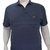 Camisa Polo Algodão com Bolso - Plus Size - comprar online
