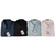 Camisa Social Manga Longa - Microfibra