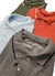 Camisa polo com bolso