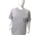 T-Shirt Listrada Plus Size - Algodão/Poliéster G4 - comprar online