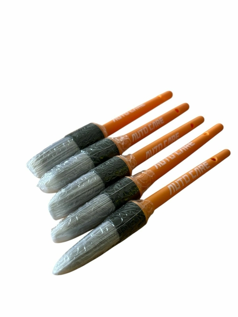 Kit Pinceles Auto Care