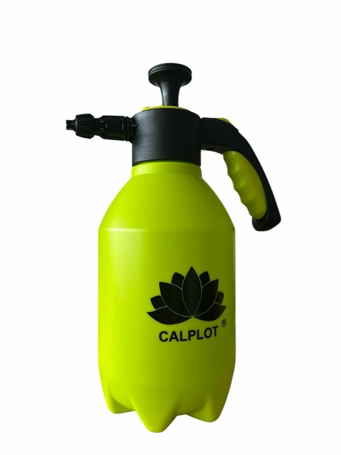 Espumador Calplot 2 ltrs
