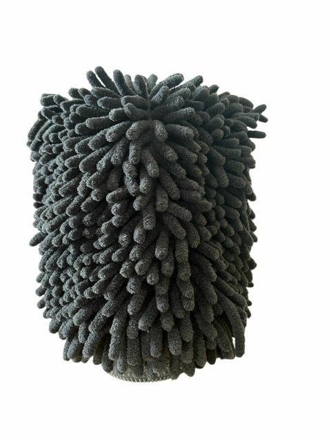 Manopla de lavado XL