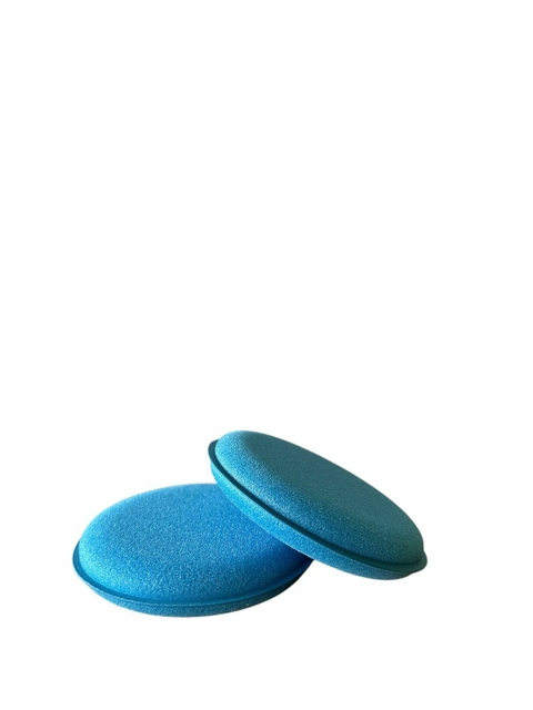 Pad aplicador de poli espuma