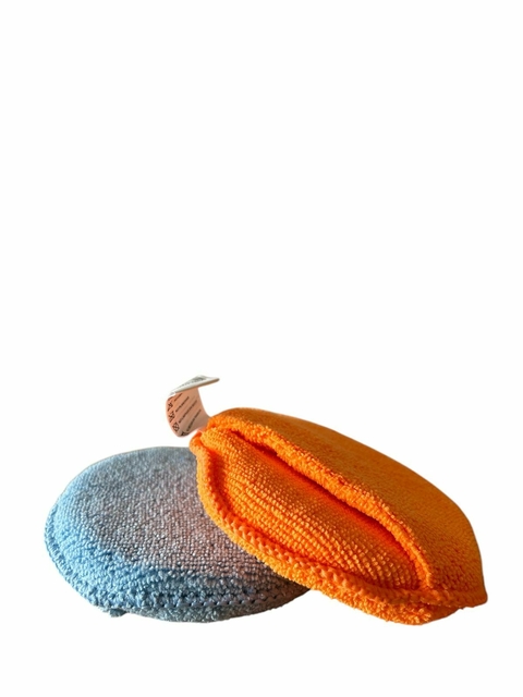 Pad aplicador de microfibra Laffitte