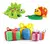 MASA X4 COLORES - tienda online
