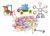 JUEGO CONSTRUCCION PALITO 240 PCS - comprar online
