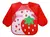 BABERO C/MANGA FRUTILLA - comprar online
