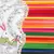 LAPICES LARGOS X24 COLORES - crazy art