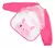 BABERO C/MANGA CONEJO - comprar online