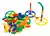 JUEGO CONSTRUCCION PIEZAS GR 86 PCS en internet