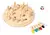 AJEDREZ CHINO MAGICO MONTESSORI - comprar online