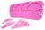 SET PLATOS ROSA - comprar online
