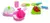 Set Cocina Verde - tienda online