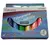 Tempera Solida Neon x6 - comprar online