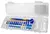 Set Artistico completo Acuarela 12 Colores + Pinceles en internet