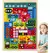 Rompecabeza Montessori De Madera Puzzle Tangram 3d Didactico - tienda online