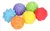 BOLAS TEXTURADAS X6 CAJA - comprar online
