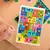 Rompecabeza Montessori De Madera Puzzle Tangram 3d Didactico en internet