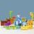 Rompecabeza Montessori De Madera Puzzle Tangram 3d Didactico en internet