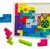 Rompecabeza Montessori De Madera Puzzle Tangram 3d Didactico - tienda online
