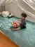 Imagen de ALMOHADON DIDACTICO C/BROCHE