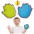 catch ball forma mano sopapa - comprar online